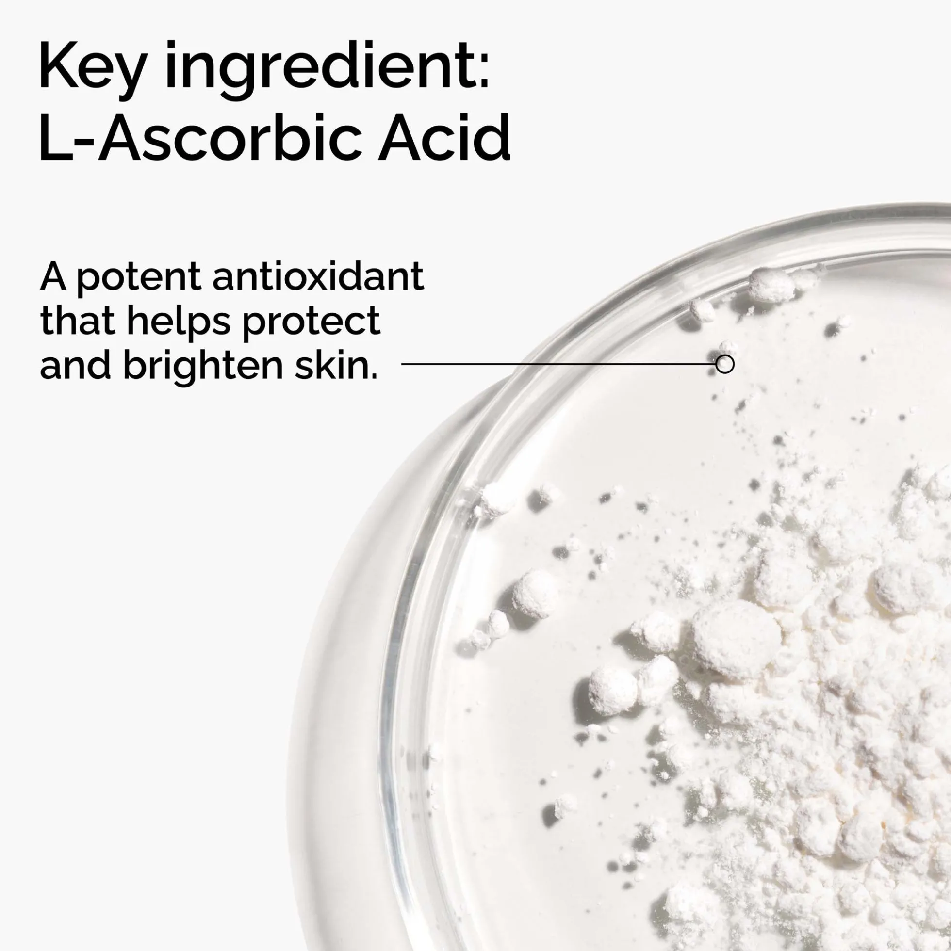 The Ordinary 100% L-Ascorbic Acid Powder 20g