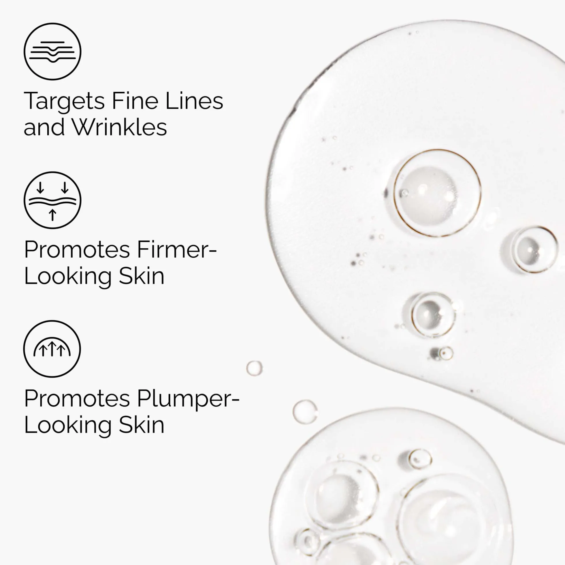 The Ordinary Matrixyl 10% + HA High Strength Peptide Formulation 30ml