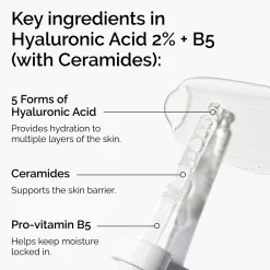 The Ordinary Mini Essentials Set (Worth £17.00)