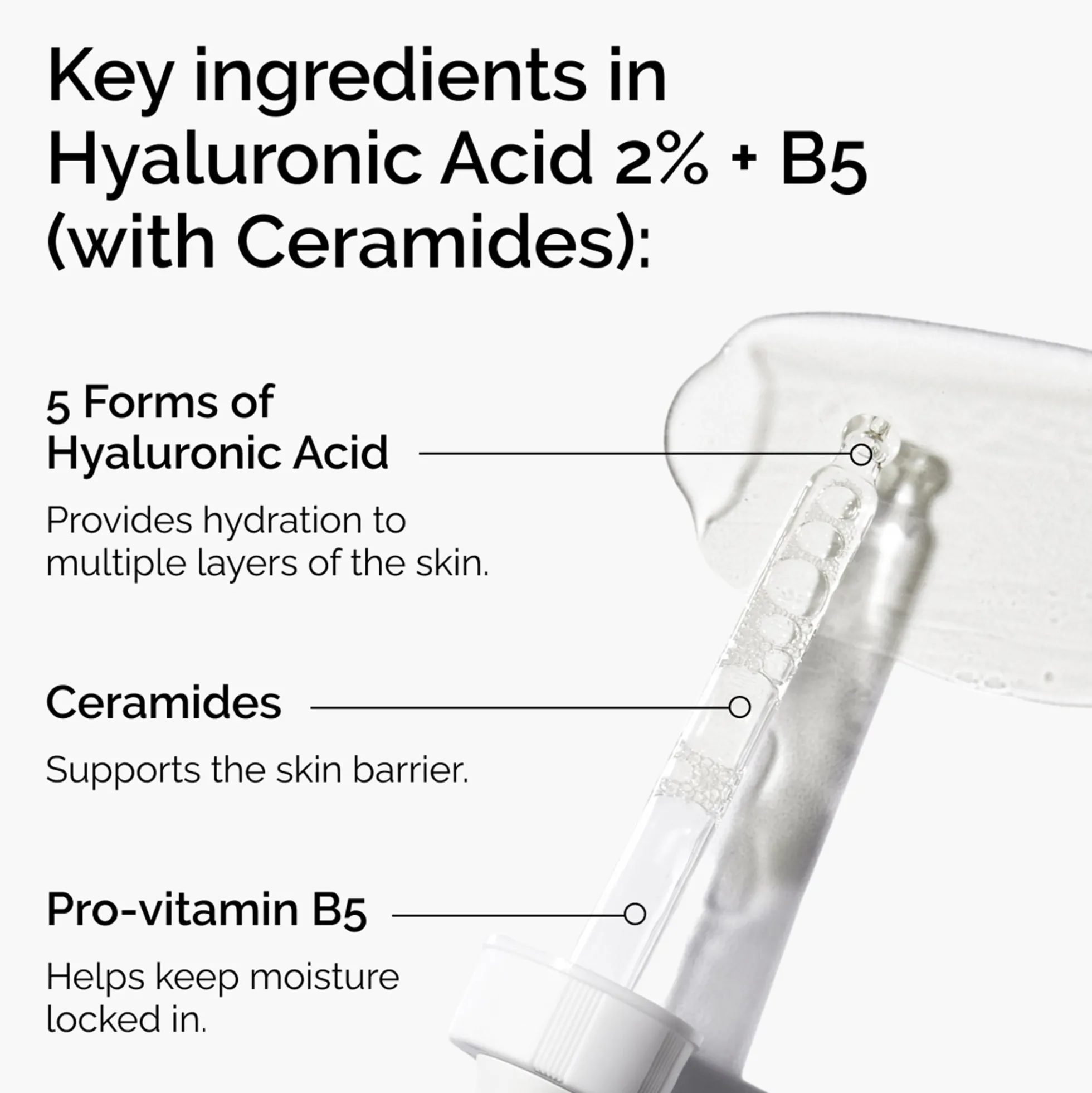 The Ordinary Mini Essentials Set (Worth £17.00)