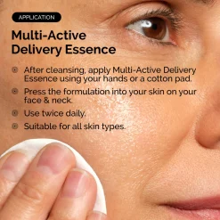 The Ordinary Multi-Active Delivery Essence 100ml