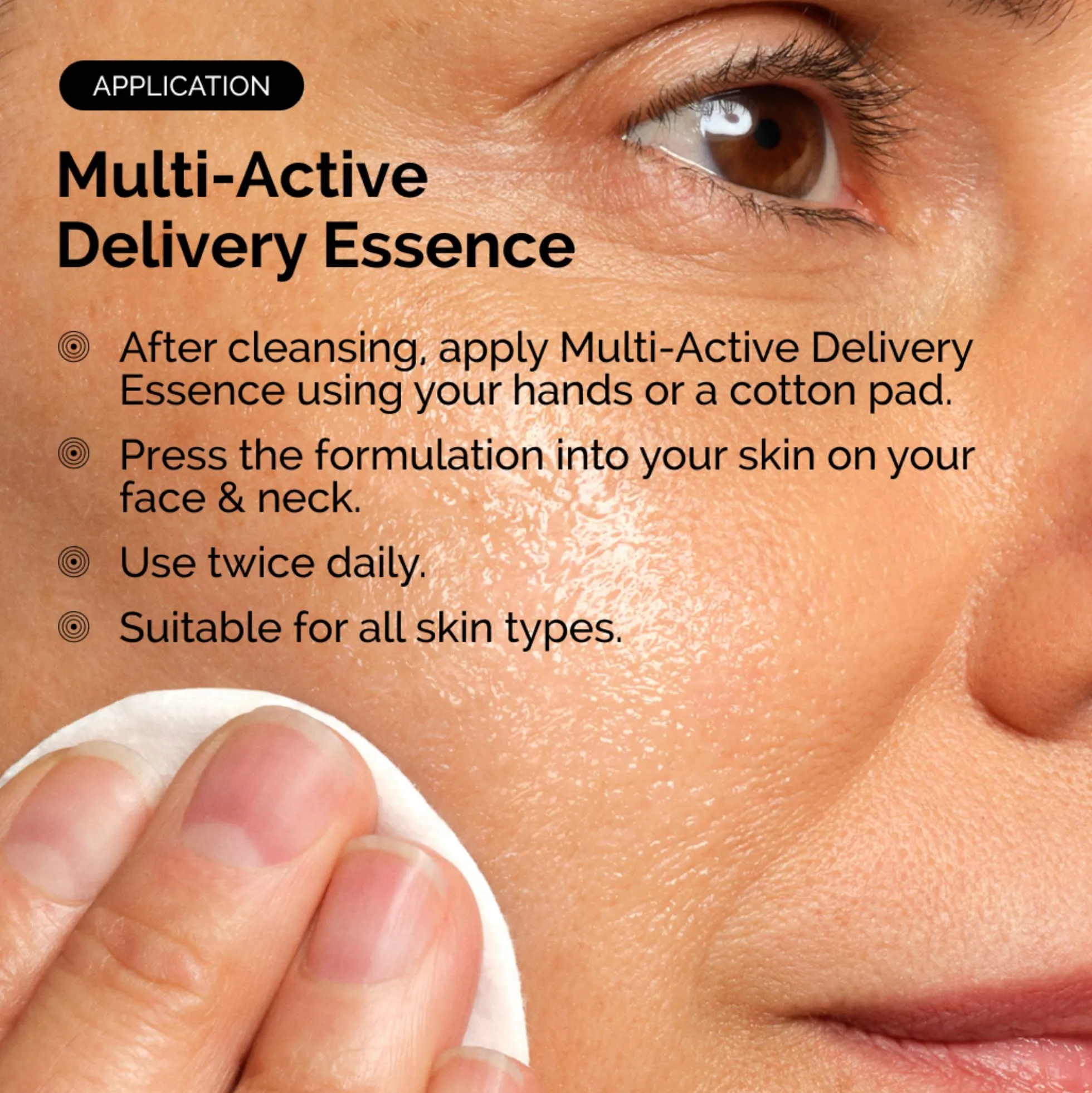 The Ordinary Multi-Active Delivery Essence 100ml