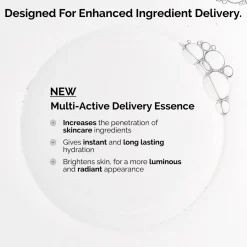 The Ordinary Multi-Active Delivery Essence 100ml