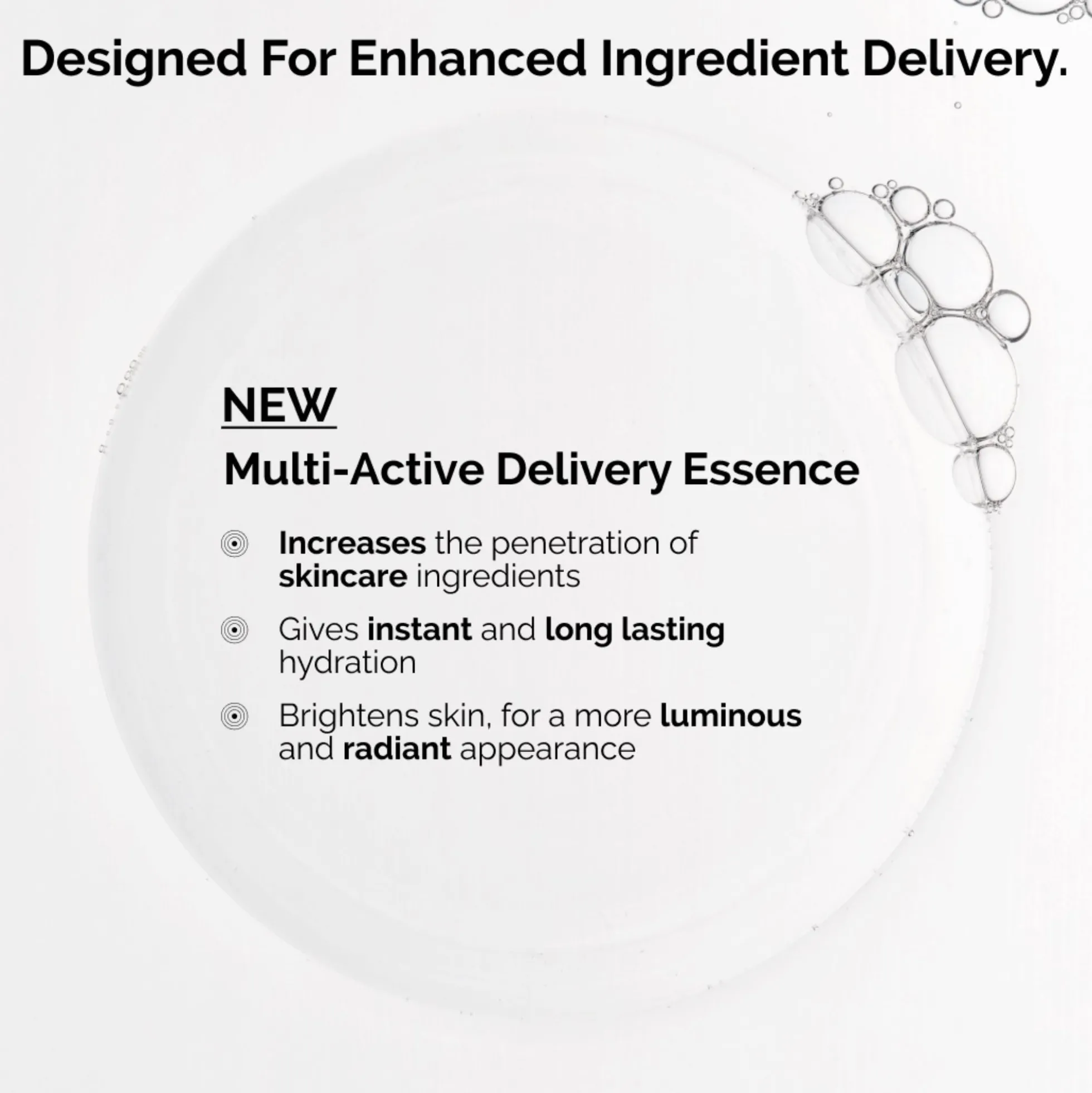 The Ordinary Multi-Active Delivery Essence 100ml