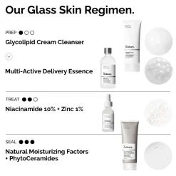 The Ordinary Multi-Active Delivery Essence 100ml