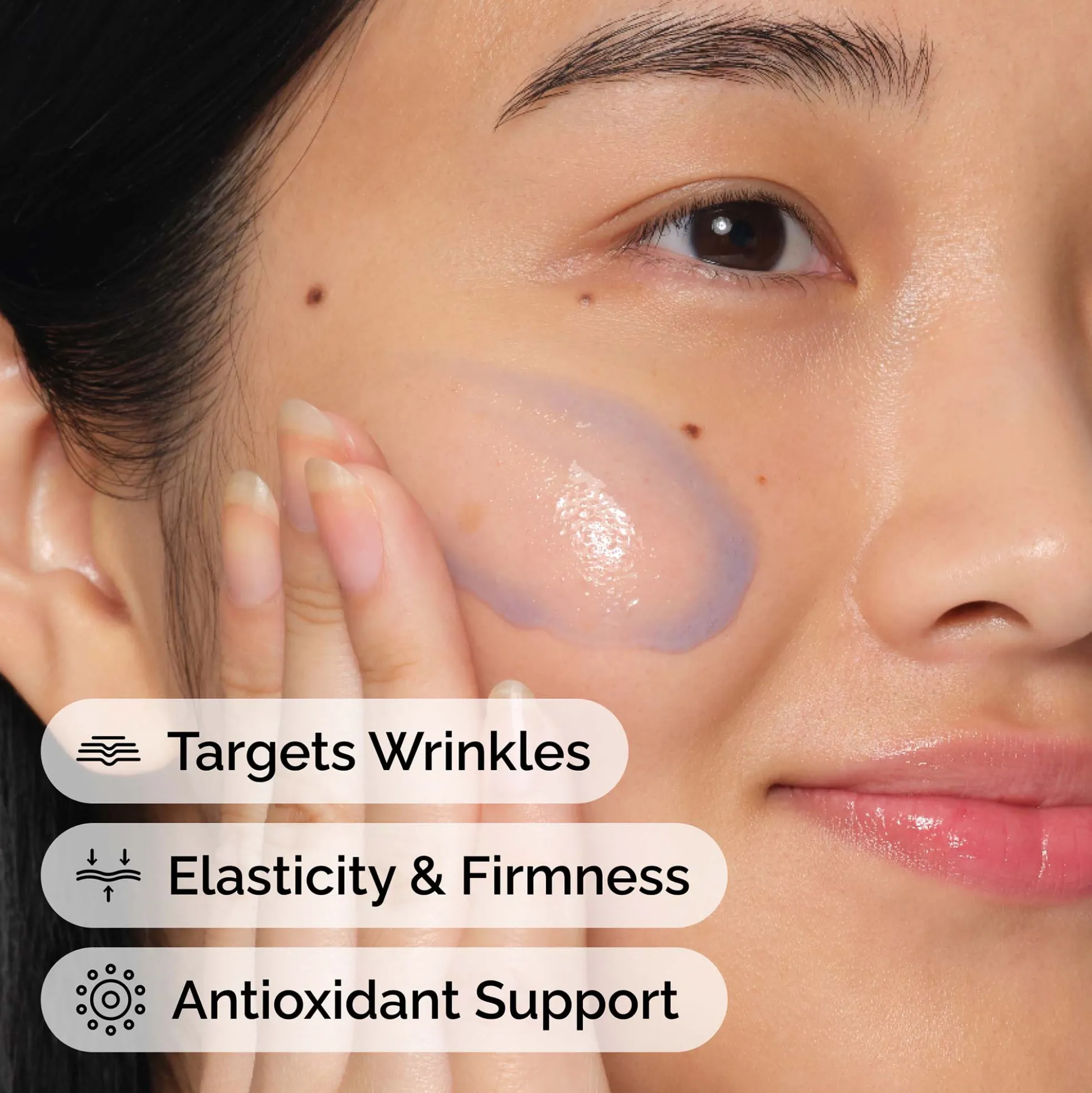 The Ordinary Multi-Peptide + Copper Peptides 1% Serum 30ml