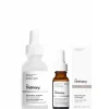 The Ordinary Multi-Peptide Eye Serum and HA Duo