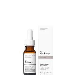 The Ordinary Multi-Peptide Eye Serum and HA Duo