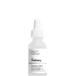 The Ordinary Multi-Peptide Eye Serum and HA Duo