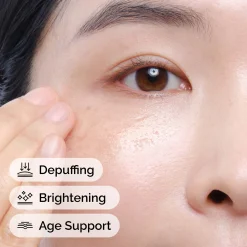 The Ordinary Multi-Peptide Eye Serum 15ml