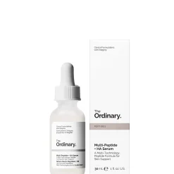 The Ordinary Multi-Peptide + HA Serum 60ml