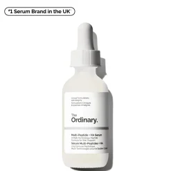 The Ordinary Multi-Peptide + HA Serum 60ml