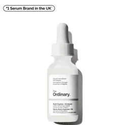 The Ordinary Multi-Peptide + HA Serum 30ml