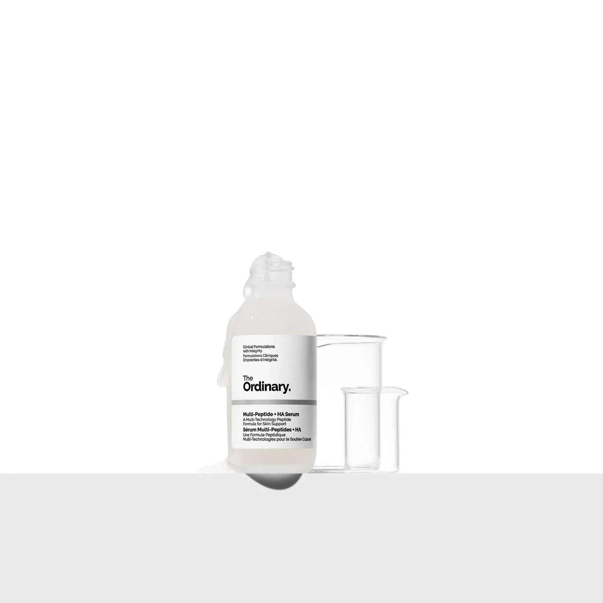 The Ordinary Multi-Peptide + HA Serum 30ml