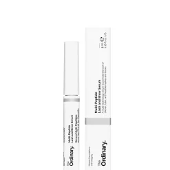 The Ordinary Multi-Peptide Lash and Brow Serum 5ml