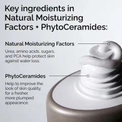 The Ordinary Natural Moisturizing Factors and PhytoCeramides Cream 100ml