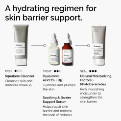 The Ordinary Natural Moisturizing Factors and PhytoCeramides Cream 100ml