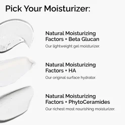 The Ordinary Natural Moisturizing Factors and PhytoCeramides Cream 100ml