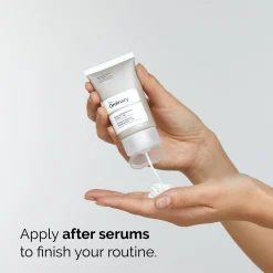 The Ordinary Natural Moisturizing Factors + HA 100ml