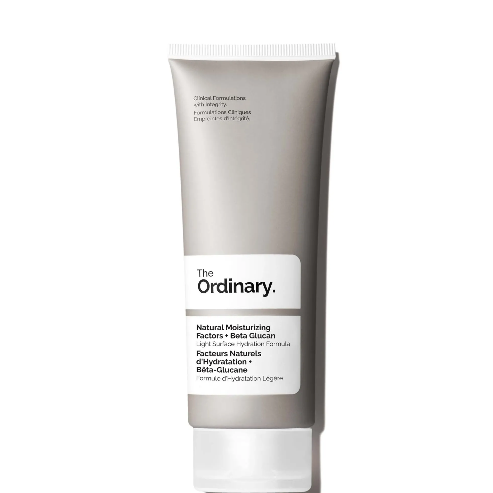 The Ordinary Natural Moisturizing Factors + Beta Glucan 100ml