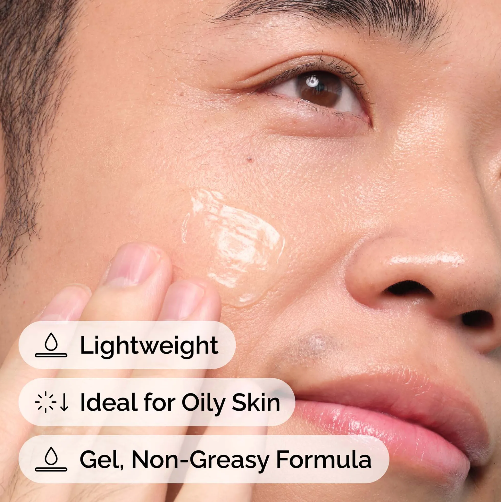 The Ordinary Natural Moisturizing Factors + Beta Glucan 100ml