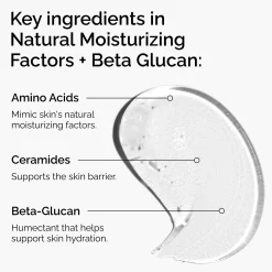 The Ordinary Natural Moisturizing Factors + Beta Glucan 100ml