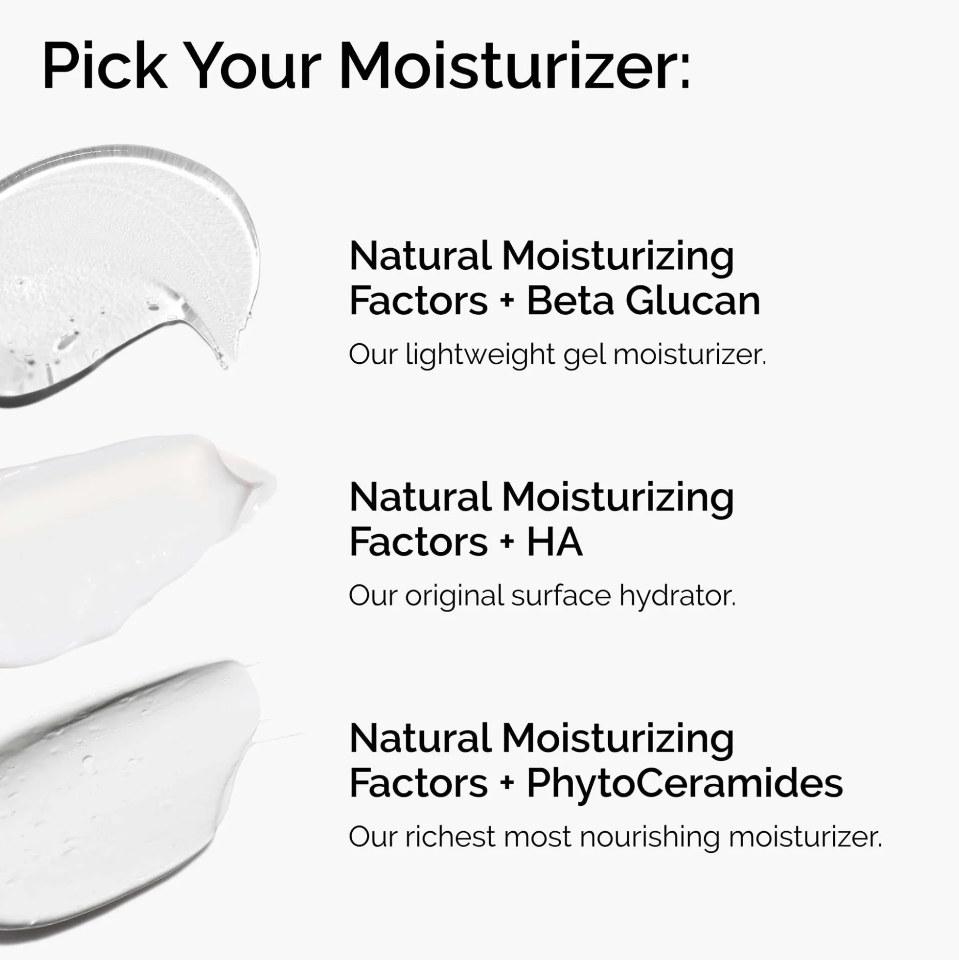 The Ordinary Natural Moisturizing Factors + Beta Glucan 100ml