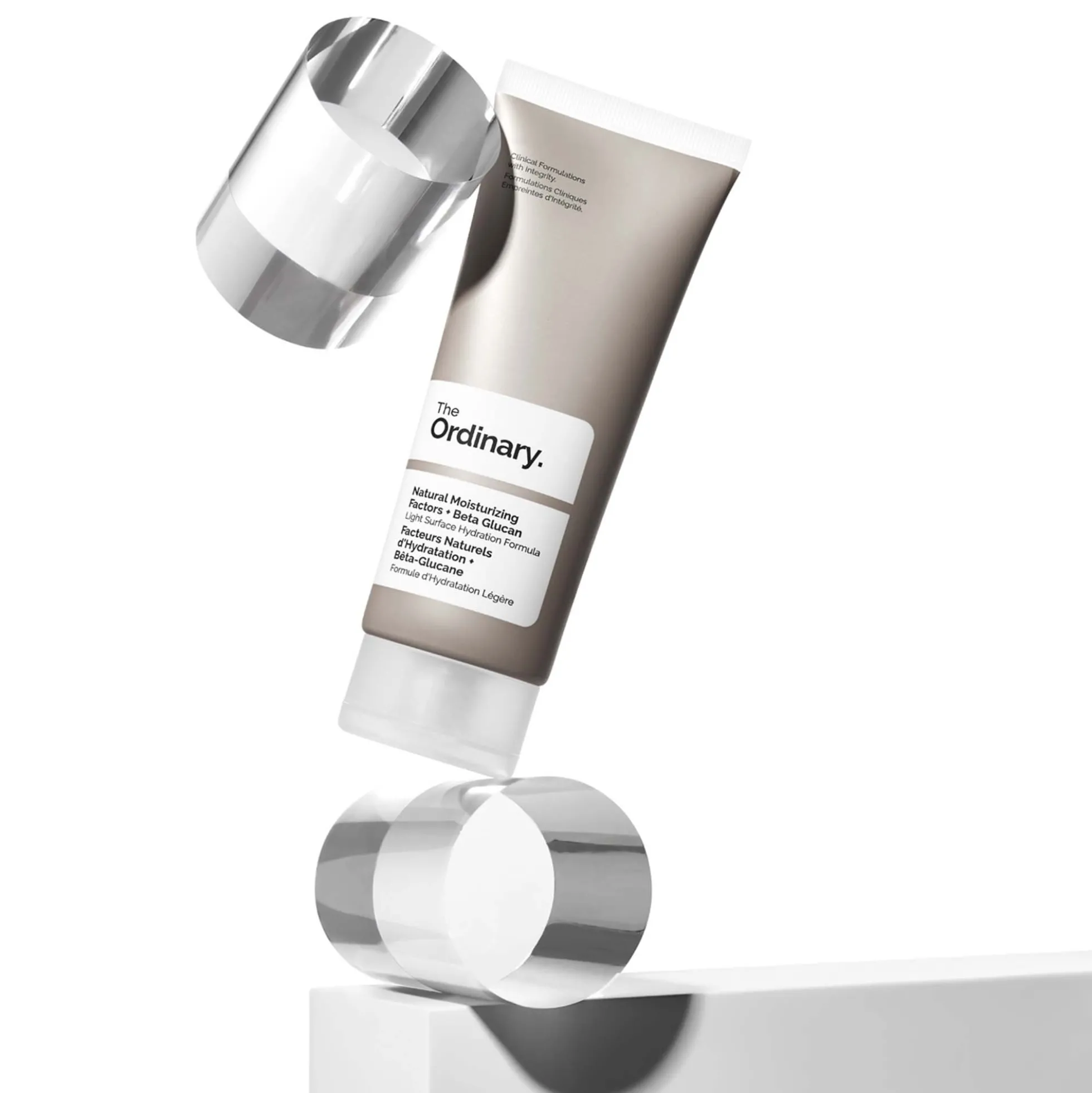 The Ordinary Natural Moisturizing Factors + Beta Glucan 100ml