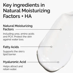 The Ordinary Natural Moisturising Factors + HA 30ml