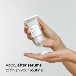 The Ordinary Natural Moisturising Factors + HA 30ml