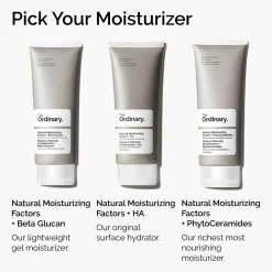 The Ordinary Natural Moisturising Factors + HA 30ml