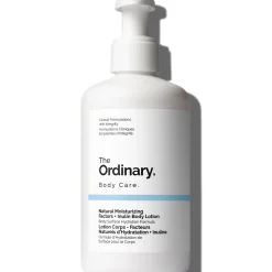 The Ordinary Natural Moisturizing Factors + Inulin Body Lotion 240ml