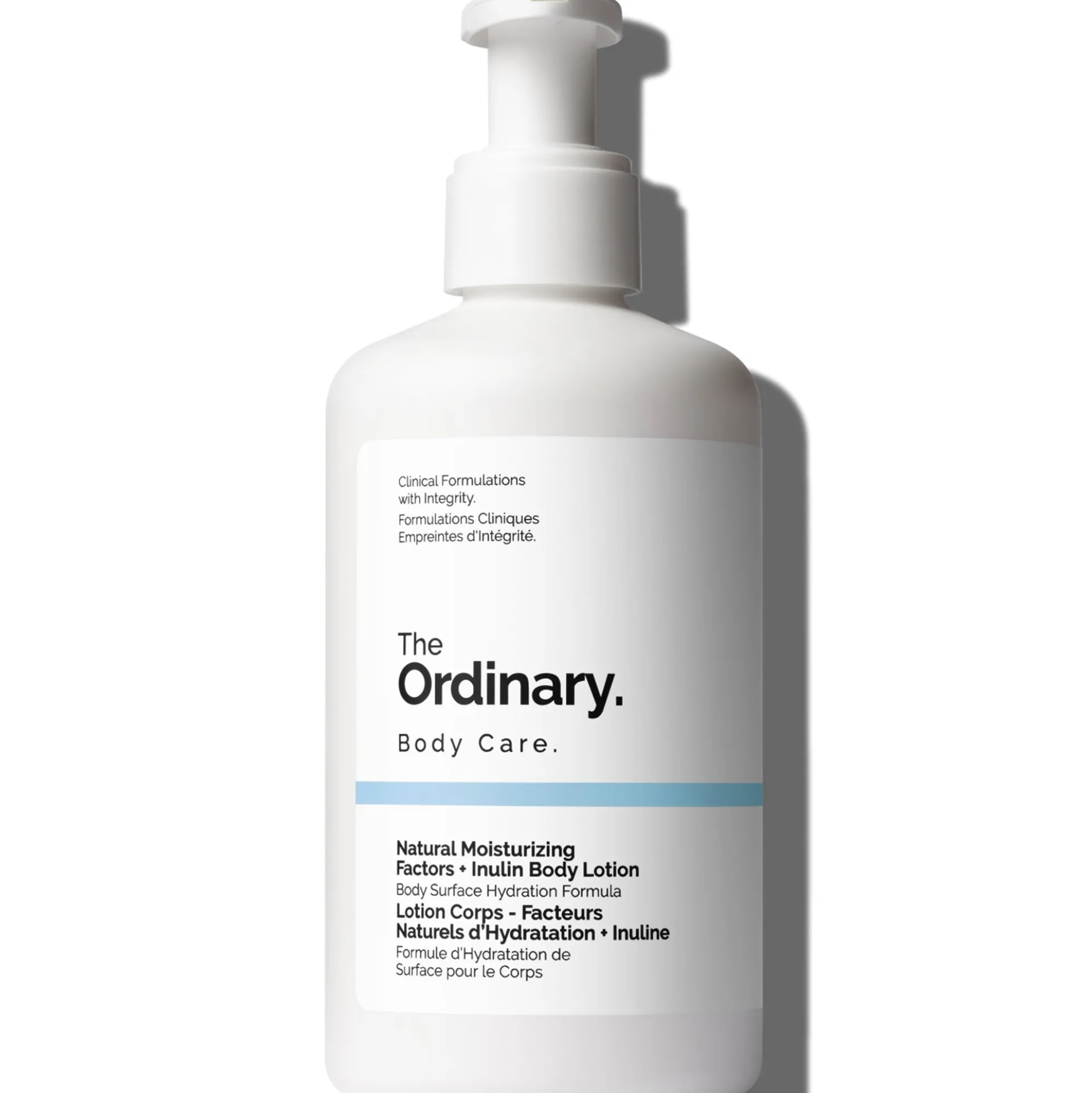 The Ordinary Natural Moisturizing Factors + Inulin Body Lotion 240ml