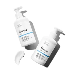 The Ordinary Natural Moisturizing Factors + Inulin Body Lotion 240ml