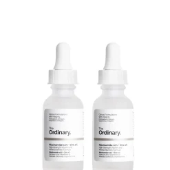 The Ordinary Niacinamide 10% and Zinc 1% Duo