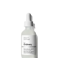 The Ordinary Niacinamide 10% + Zinc 1% Supersize Serum 60ml