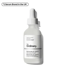 The Ordinary Niacinamide 10% + Zinc 1% Supersize Serum 60ml