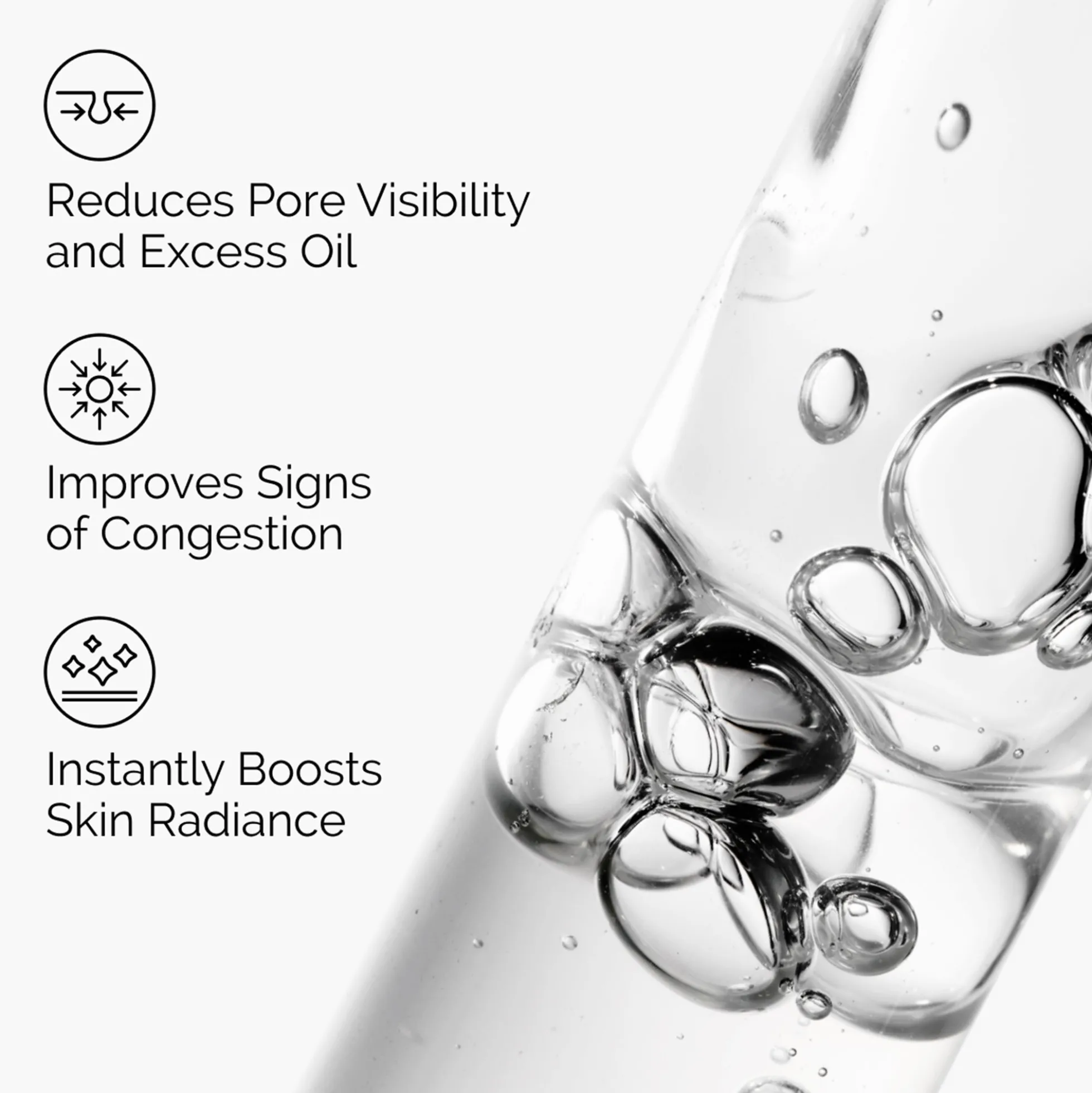 The Ordinary Niacinamide 10% + Zinc 1% Supersize Serum 60ml