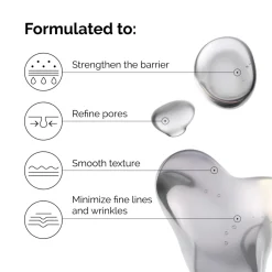 The Ordinary Niacinamide 10% + Zinc 1% Supersize Serum 60ml