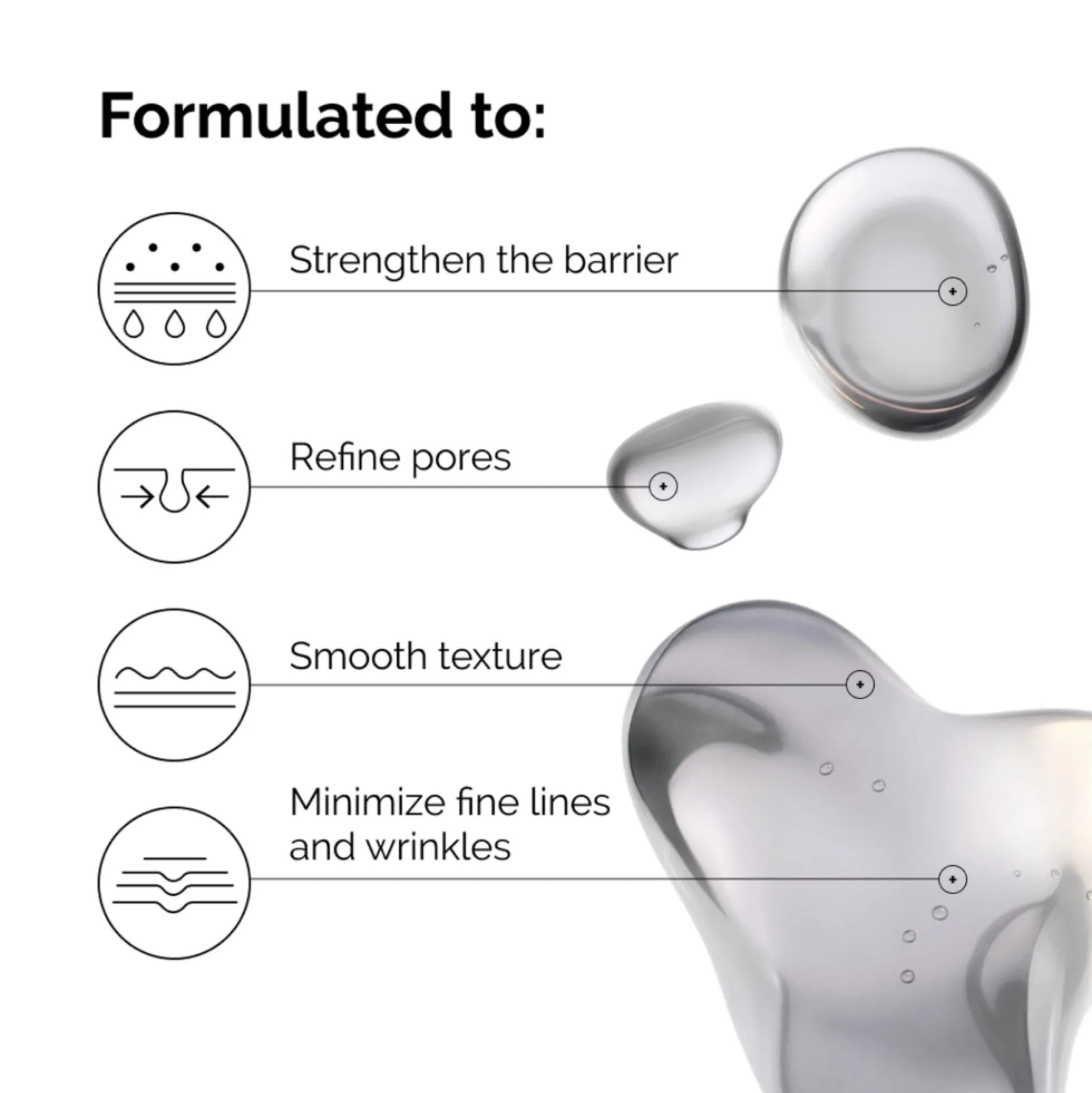 The Ordinary Niacinamide 10% + Zinc 1% Supersize Serum 60ml