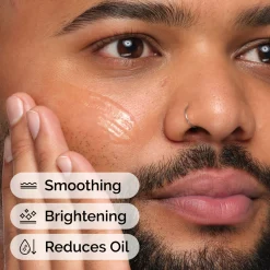 The Ordinary Niacinamide 10% + Zinc 1% Supersize Serum 60ml
