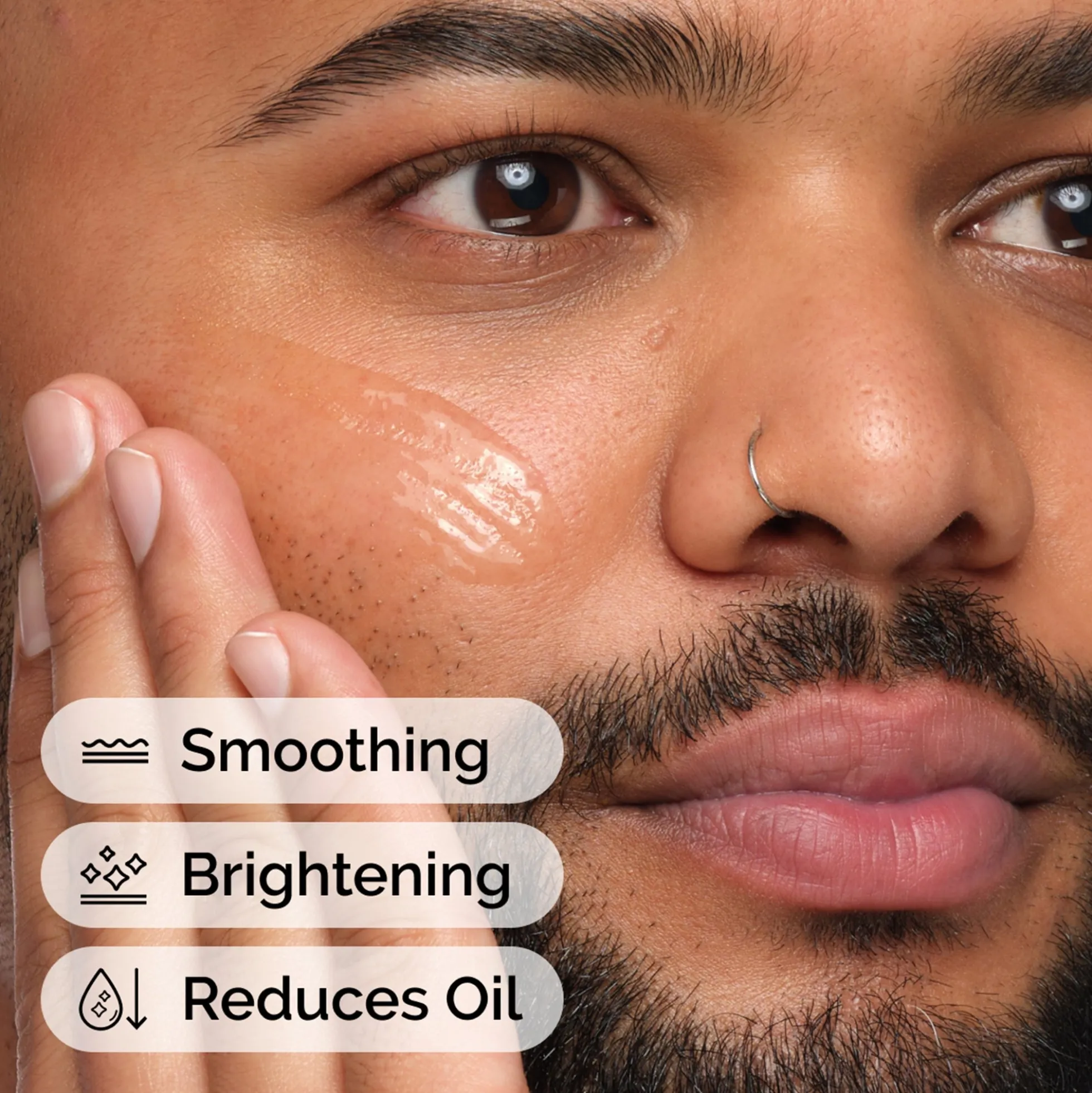 The Ordinary Niacinamide 10% + Zinc 1% Supersize Serum 60ml
