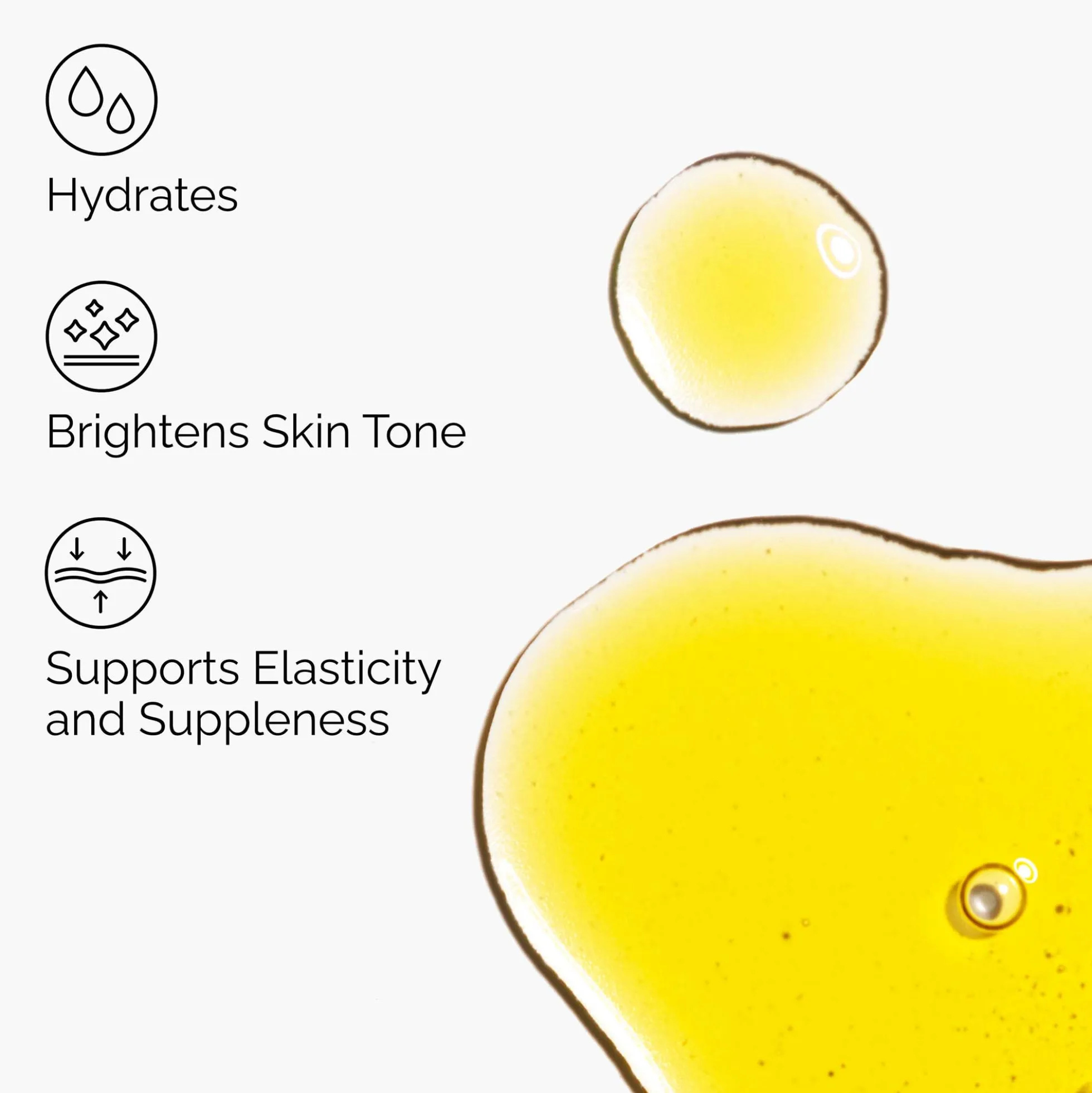 The Ordinary 100% Organic Cold-Pressed Rose Hip Seed Oil 30ml