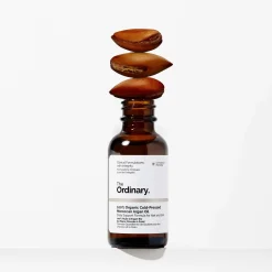 The Ordinary 100% Organic Cold-Pressed Argan Oil 30ml