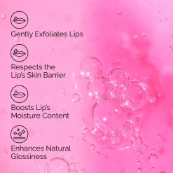 The Ordinary PHA 5% Exfoliating Lip Serum 15ml