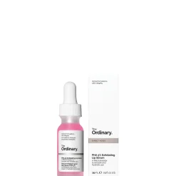 The Ordinary PHA 5% Exfoliating Lip Serum 15ml