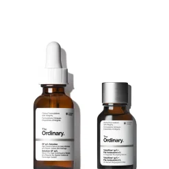 The Ordinary Plump & Regenerate Duo