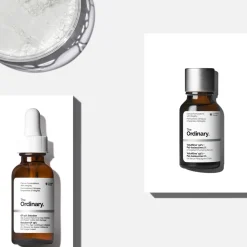 The Ordinary Plump & Regenerate Duo