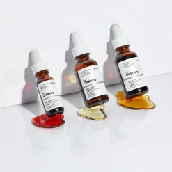 The Ordinary Resveratrol Serum 3% + Ferulic Acid 3% 30ml