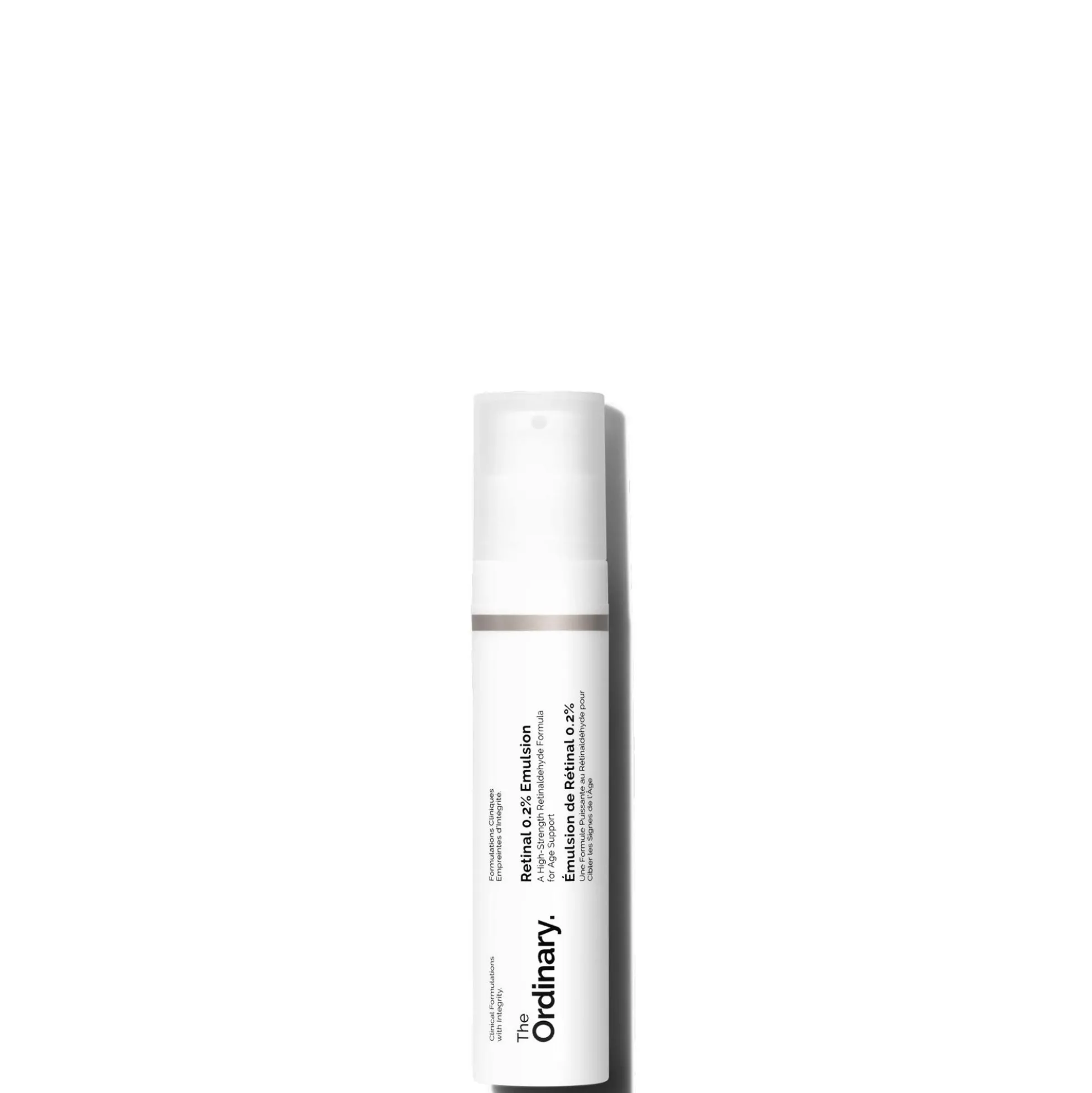 The Ordinary Retinal 0.2% Emulsion 15ml